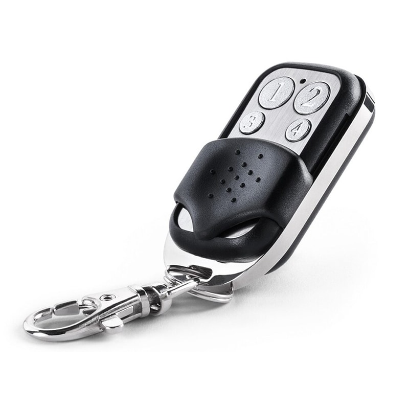 Αυτοματοποιητής Σπιτιού Devolo Home Control Key-Fob Μαύρο