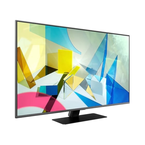 Τηλεόραση Samsung 49" Smart 4K QLED QE49Q80TATXXH image 1