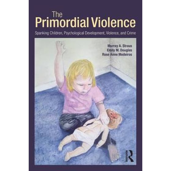 Primordial Violence image 0