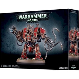 Warhammer 40k - Chaos Space Marines: Helbrute