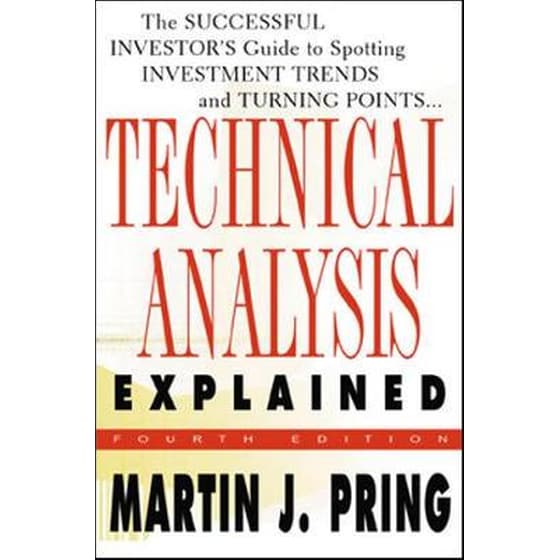 Technical Analysis Explained image 0