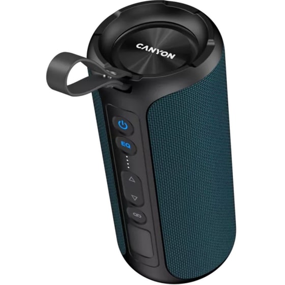 Canyon OnMove 15 Φορητό Ηχείο 40W - Μαύρο image 1