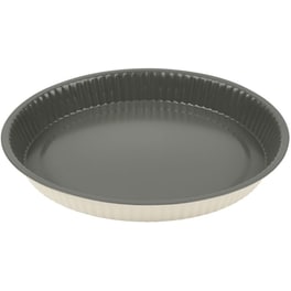 Φόρμα Ζαχαροπλαστικής για Τάρτα PAL Vanilla 29 cm Μπεζ