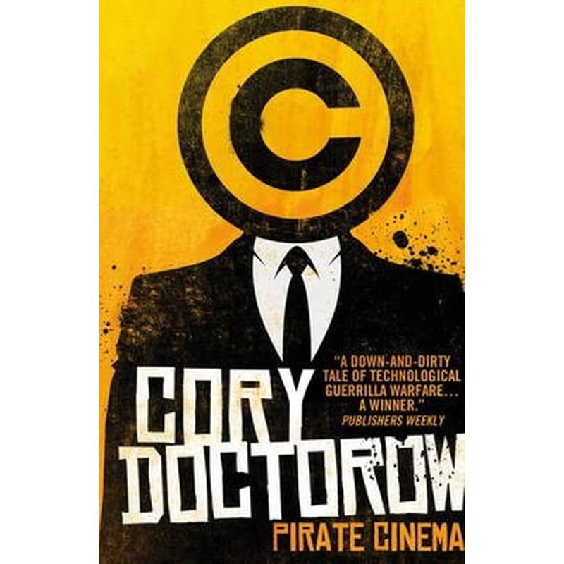 Pirate Cinema