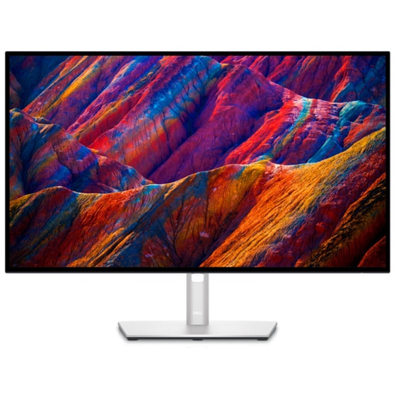 Dell Ultrasharp U2723QE Monitor 27'' UHD IPS 60Hz 5ms image 0