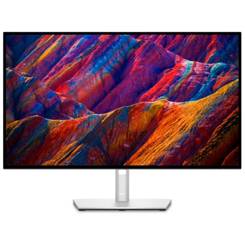 DELL Dell Ultrasharp U2723QE Monitor 27 UHD IPS 60Hz 5ms