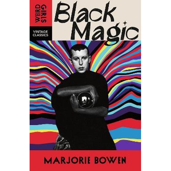 Black Magic image 0