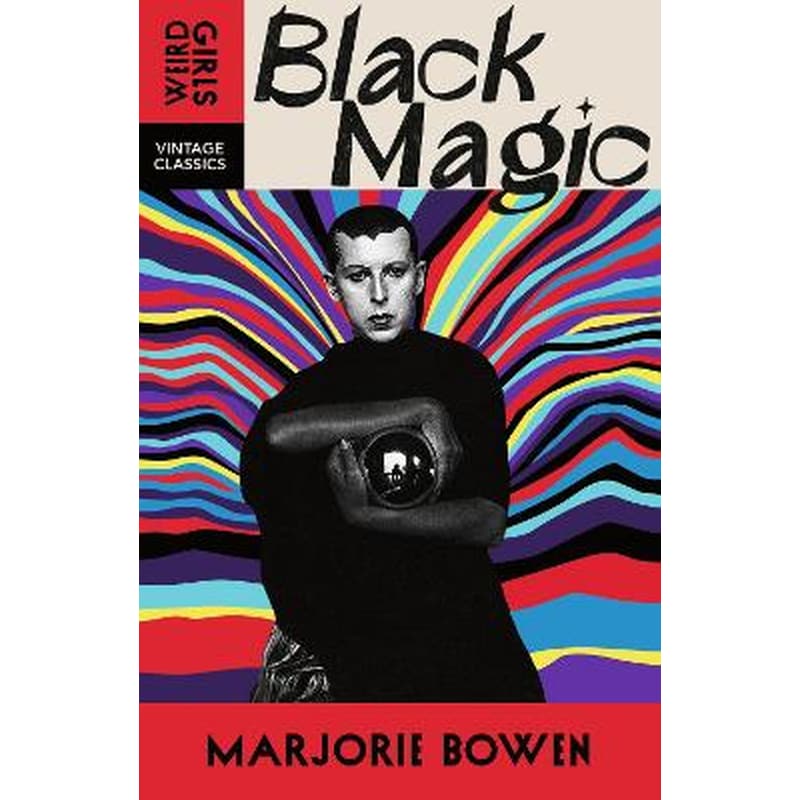 Black Magic