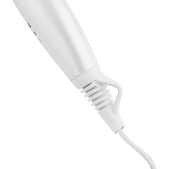 Σεσουάρ Μαλλιών Ταξιδίου 2000w Sencor Shd 7200gd Λευκό/ Χρυσό image 7