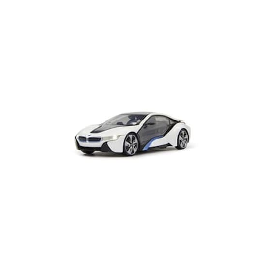 Τηλεκατευθυνόμενο Jamara Bmw I8 1:14 White 40mhz  6+ image 0