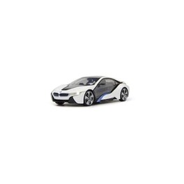 Τηλεκατευθυνόμενο Jamara Bmw I8 1:14 White 40mhz  6+