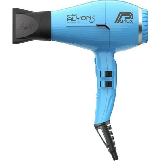 Σεσουάρ Μαλλιών PARLUX Alyon Ionic 2500 W Turquoise image 0