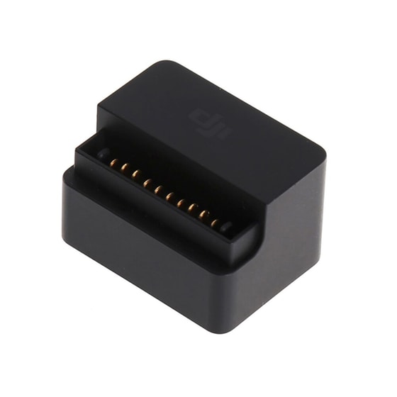 DJI Battery to Power Bank Adaptor για DJI Mavic Pro - Βάση Φόρτισης για Drone image 0