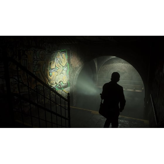 Alan Wake II Deluxe Edition - PS5 image 3
