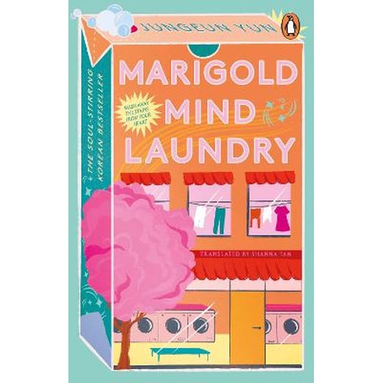 Marigold Mind Laundry image 0