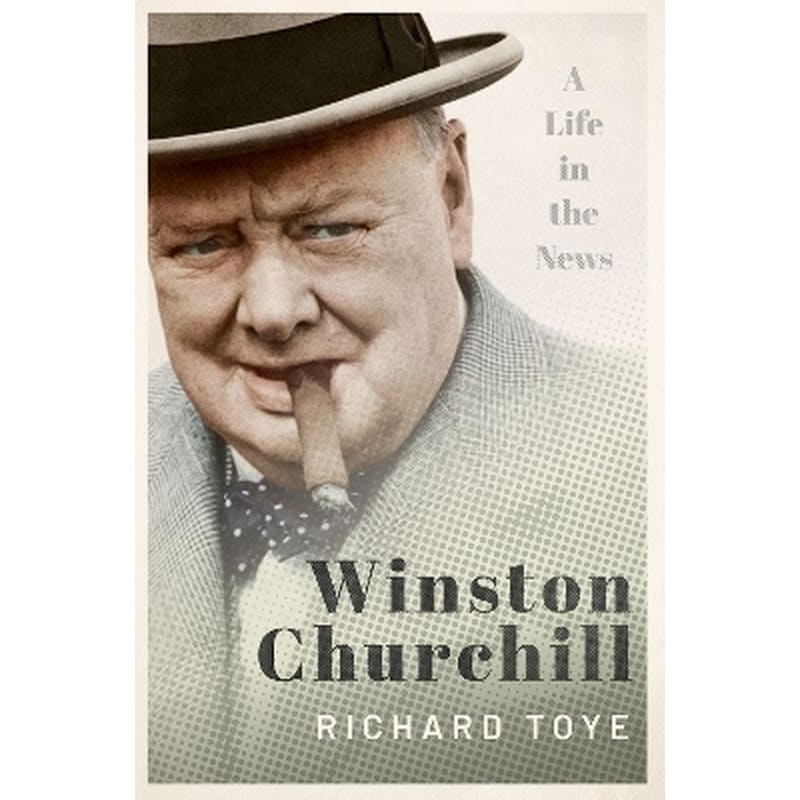Winston Churchill