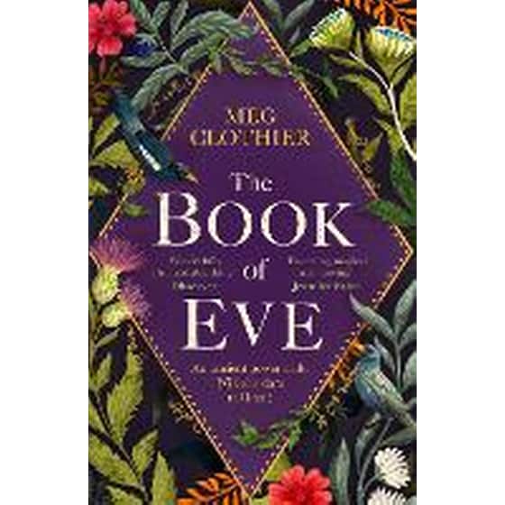 The Book of Eve image 0