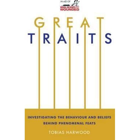Great Traits image 0