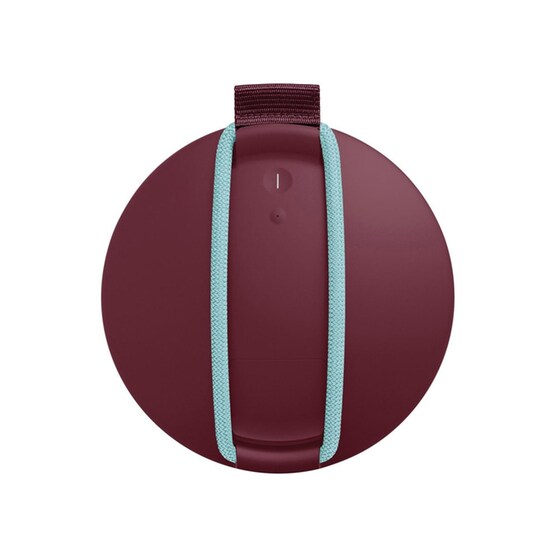 Φορητό Ηχείο Logitech UE ROLL 2 Habanero image 2