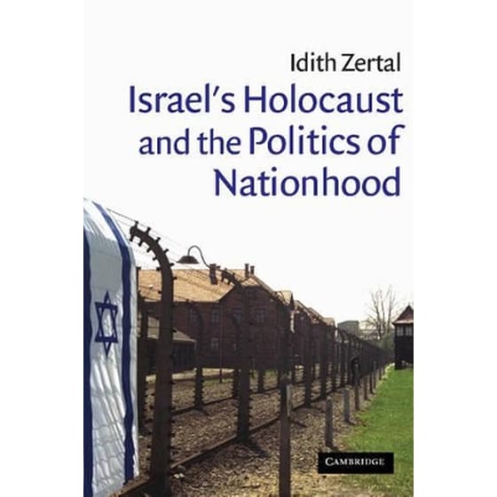 Israel's Holocaust and the Politics of Nationhood image 0
