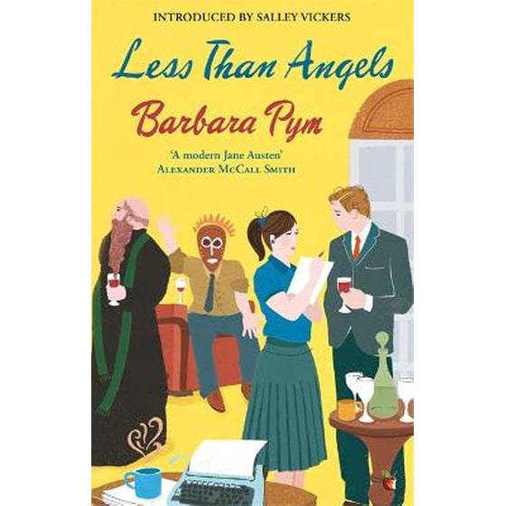 Less Than Angels image 0
