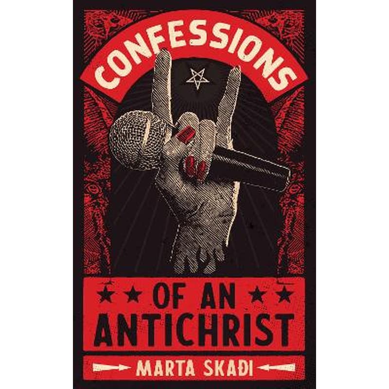 Confessions of an Antichrist