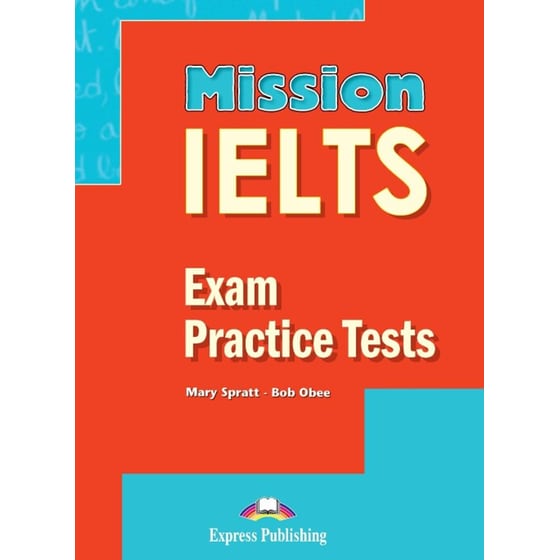 Mission IELTS Exam Practice Tests image 0