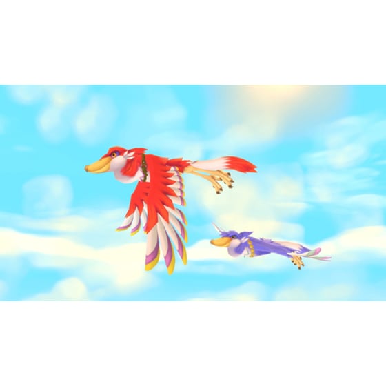 The Legend of Zelda Skyward Sword HD - Nintendo Switch image 4