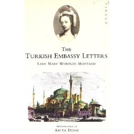 Turkish Embassy Letters