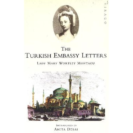 Turkish Embassy Letters image 0