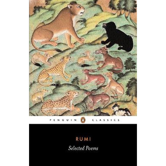 Selected Poems image 0
