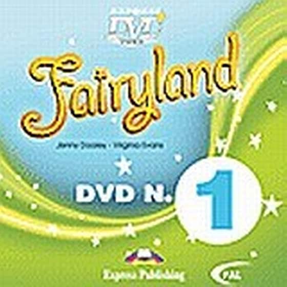 Fairyland 1 image 0