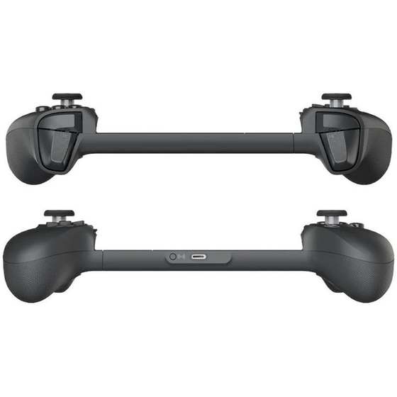 Gamesir G8+ Ασύρματο Χειριστήριο - Μαύρο image 3