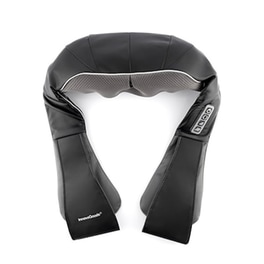 Συσκευή Μασάζ Shiatsu Pro Massaki Innovagoods 24w