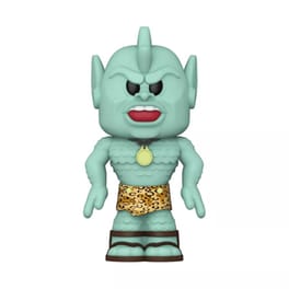 Funko Vinyl Soda - Retro Toys - Great Garloo - The Great Garloo