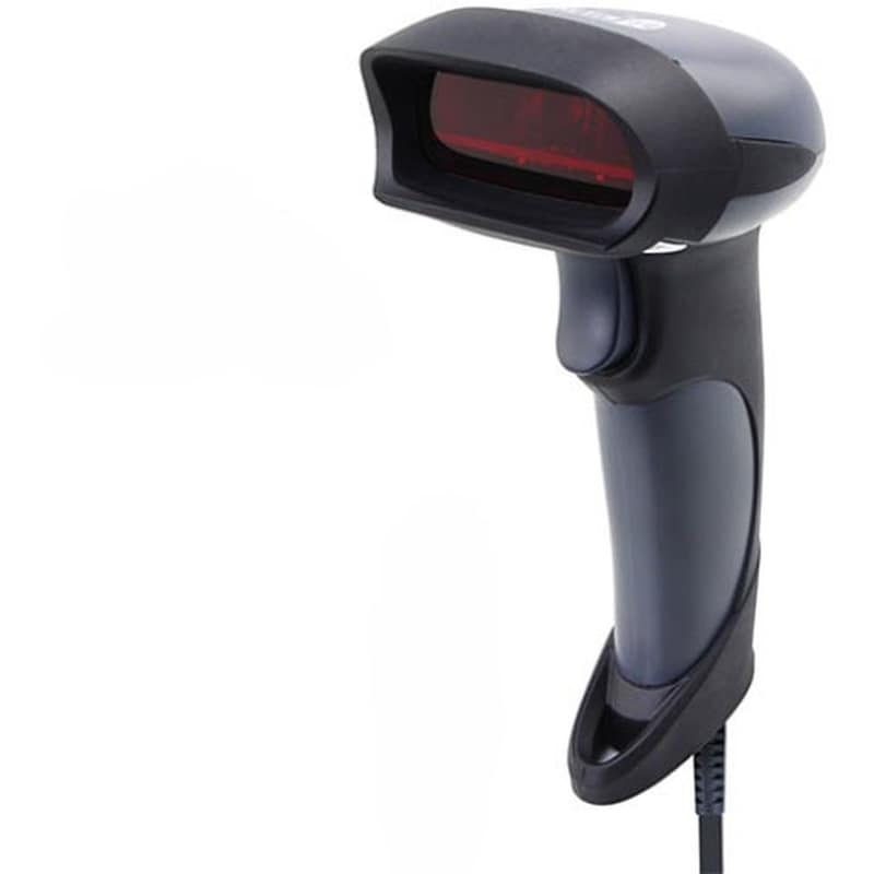 NETUM NT-M1 Scanner Χειρός Ενσύρματο Laser Ανάγνωση 1D Barcodes