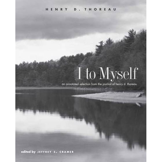 I to Myself image 0