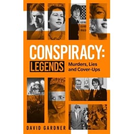 Conspiracy - Legends