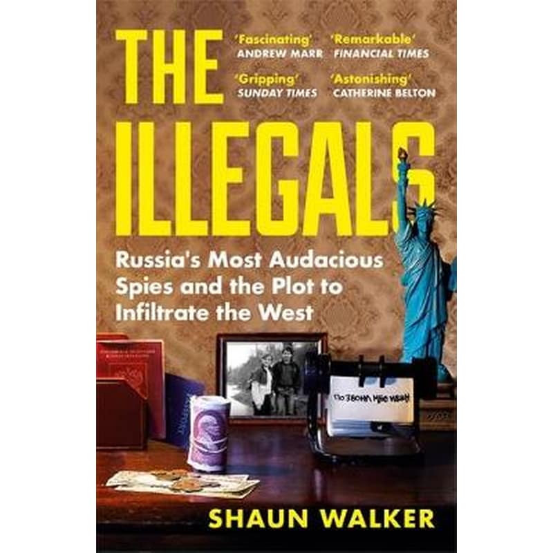 The Illegals