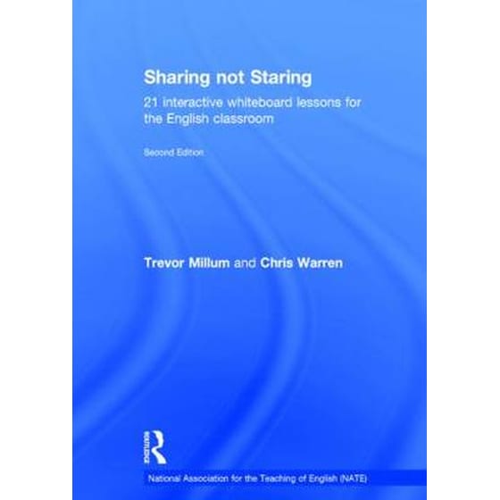 Sharing not Staring image 0
