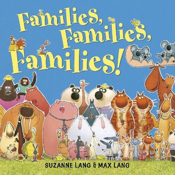 Families Families Families image 0
