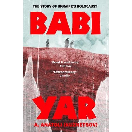 Babi Yar image 0