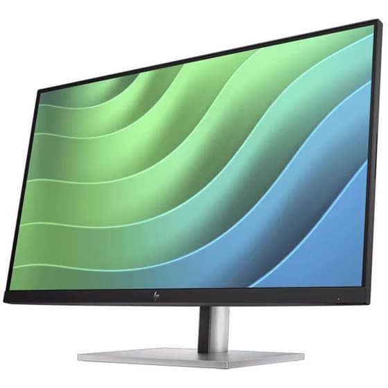 HP E Series E27 G5 27" FHD IPS Flat 75Hz 5ms image 1