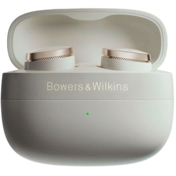 Ακουστικά Bluetooth Bowers & Wilkins Pi8 - Dove White image 2