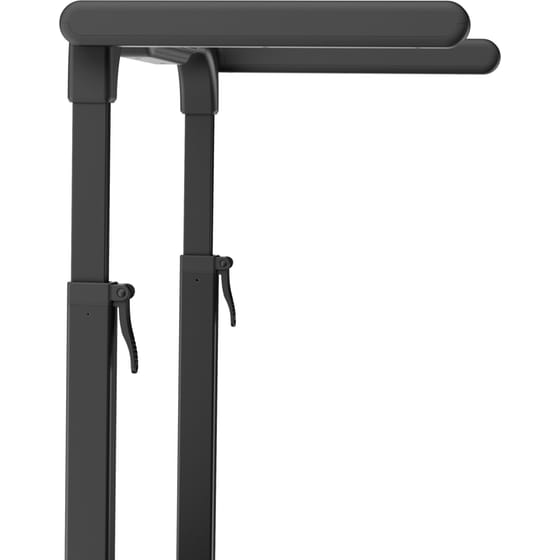 KINGSMITH Z3 HYBRID+ Ηλεκτρικός Διάδρομος Γυμναστικής Μαύρο image 17