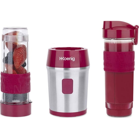 H.KOENIG SMOO10 0.7L 300W Μπλέντερ image 3
