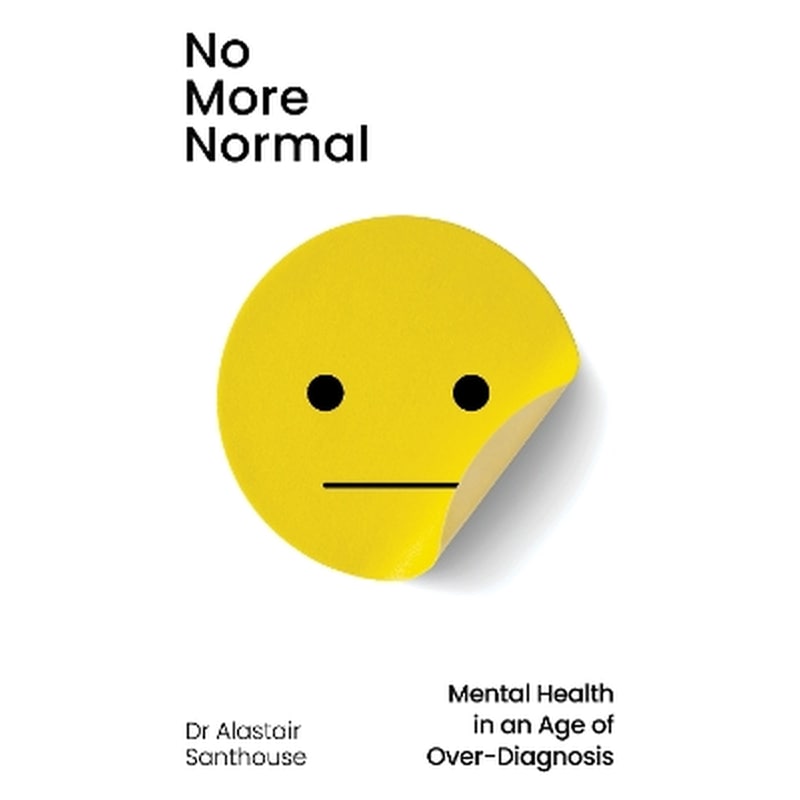 No More Normal