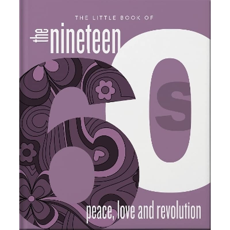 The Little Book of the 1960s