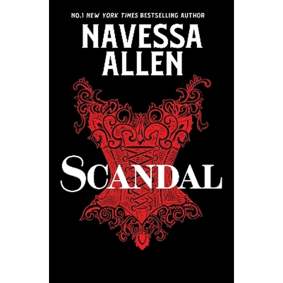 Scandal image 0