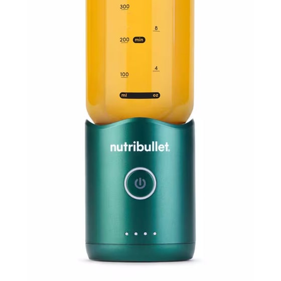 NUTRIBULLET NBP013.GR 7.2 V Πράσινο Μπλέντερ image 1